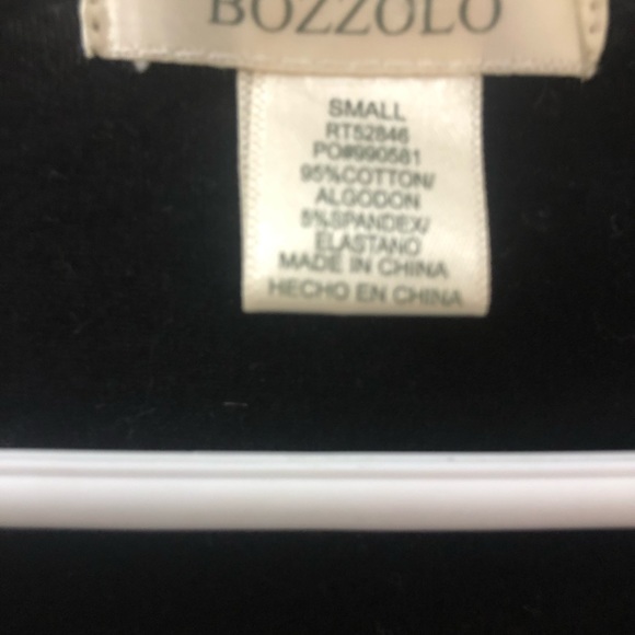 Crop top - Picture 2 of 2